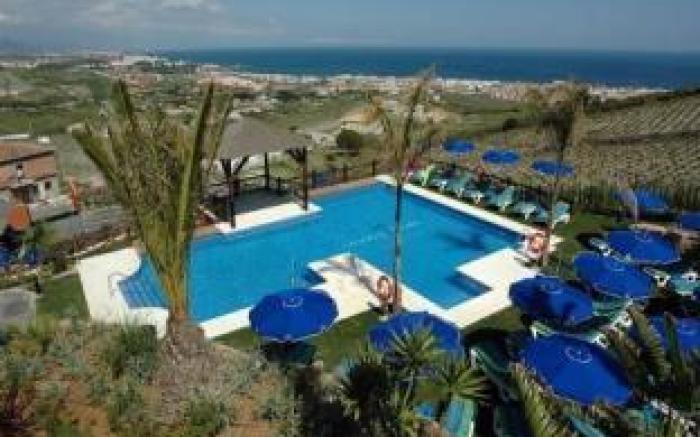 Apartamentos Manilva Green