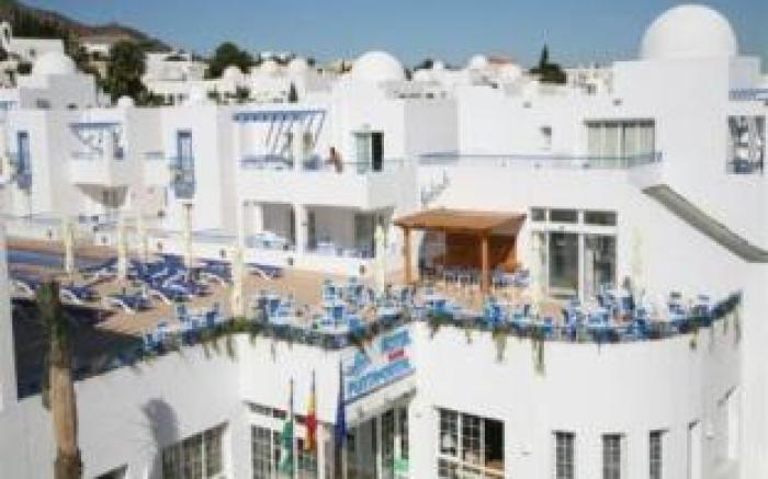 Hotel Punta del Cantal