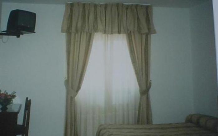 Hotel Azcona