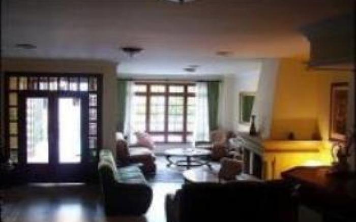 Hotel Amandi