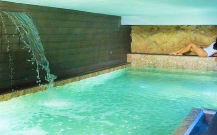 Re Dionisio Luxury Suites