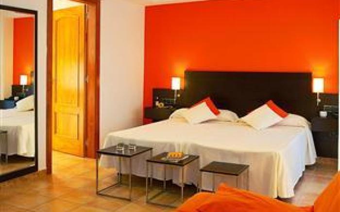 Hotel Pinar del Mar