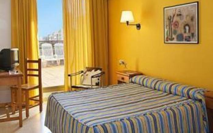 Hotel Bulevard