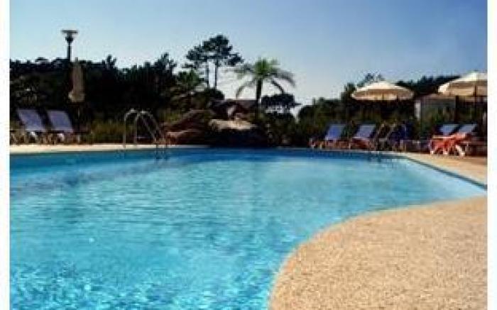 Hotel Canelas