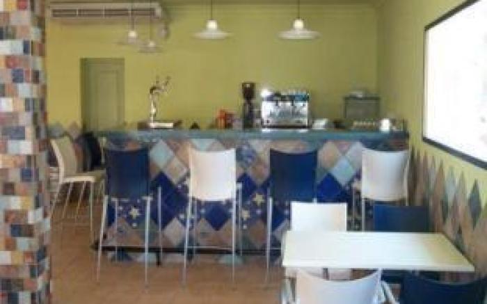 Hotel Ayamontino
