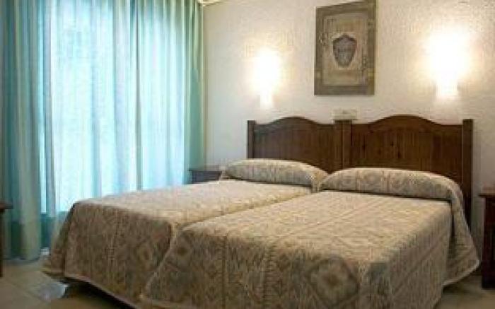 Hotel Ayamontino