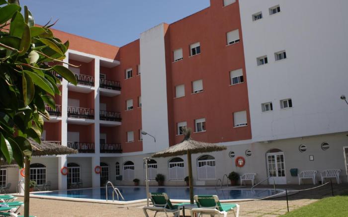 Hotel Caribe