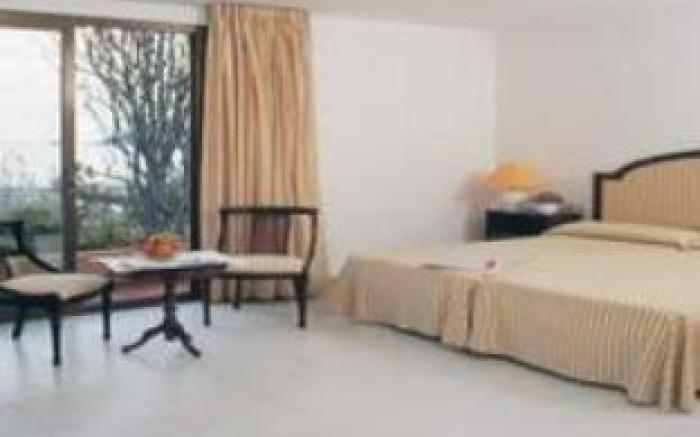 S'Agaro Hotel Spa & Wellness