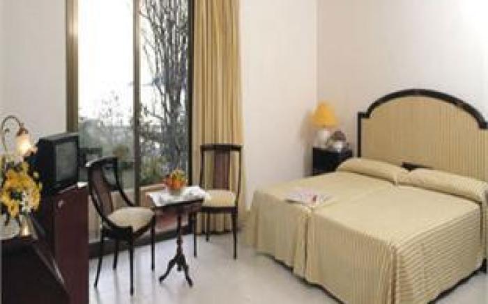S'Agaro Hotel Spa & Wellness