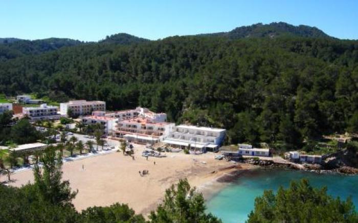 Agroturismo Sa Vinya d'en Palerm