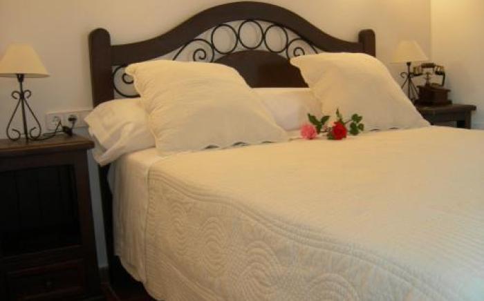 Agroturismo Sa Vinya d'en Palerm