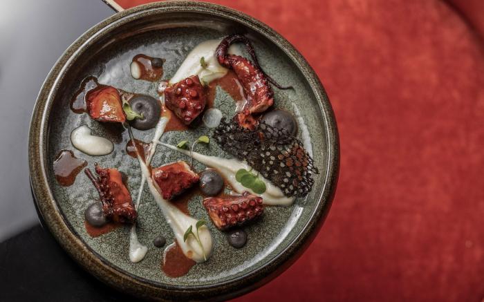 MIM Baqueira Member of Melia Collection