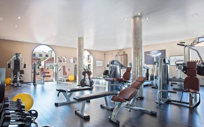 The Level at Melia Villaitana