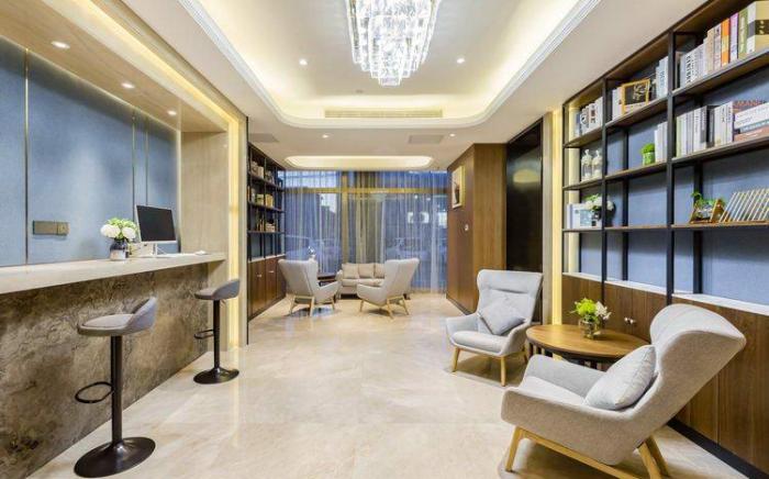 Yitel Collection Beijing Capital Airport New International Exhibition