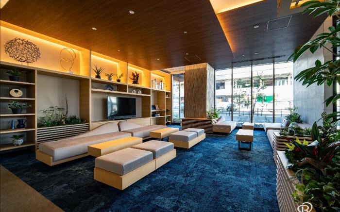 Daiwa Roynet Hotel Fukuyama Ekimae