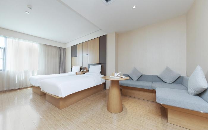 JI Hotel Kunming Zhenchi Road