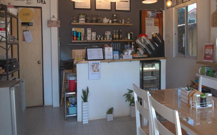 Hometel Barrio House Mactan