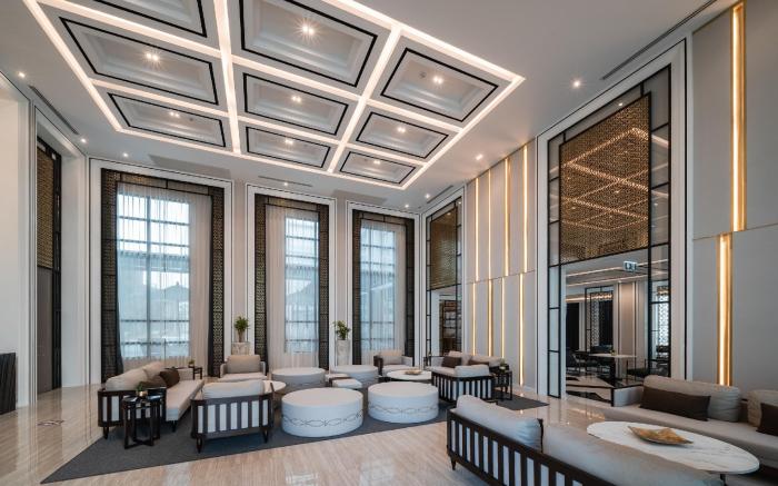 Mandarin Eastville Pattaya