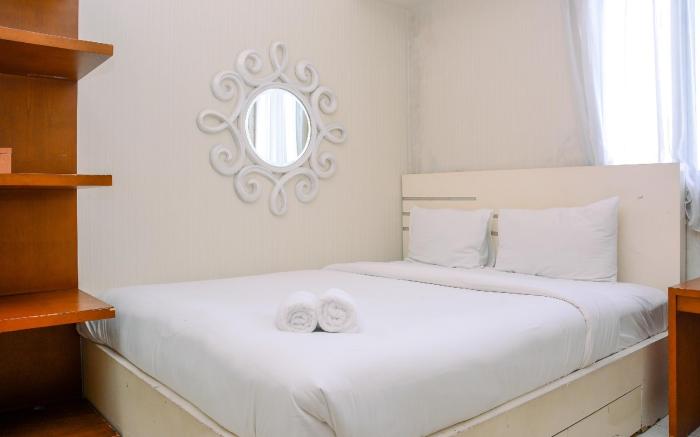 Spacious 2BR Maple Park Apartment By Travelio