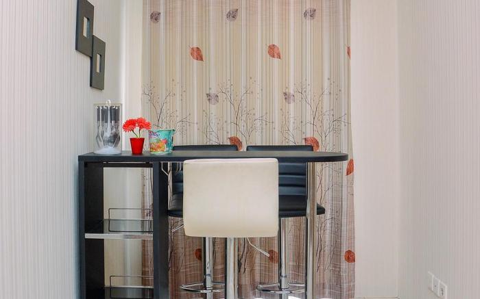 Spacious 2BR Maple Park Apartment By Travelio