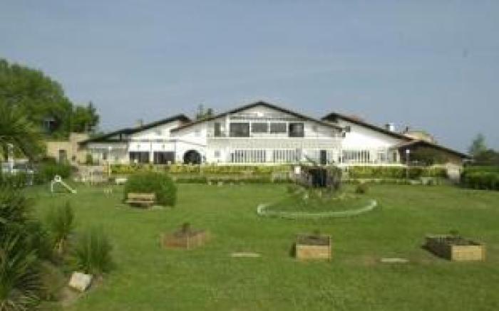 Hotel Gudamendi
