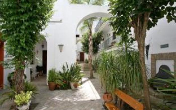 Posada de Palacio