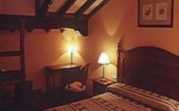 La Casa del Organista