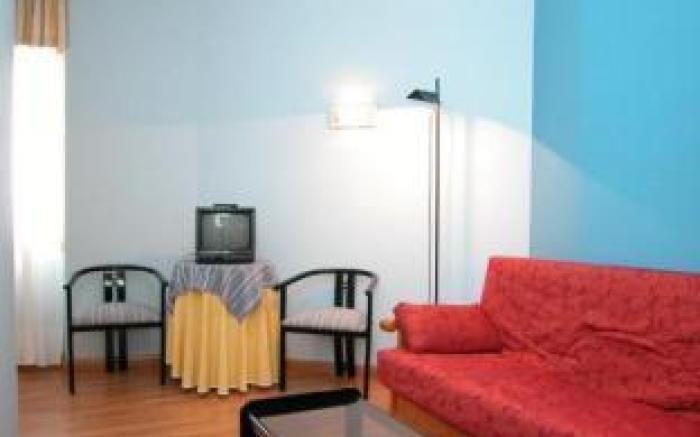 Hotel Atlante Sanxenxo Boutique