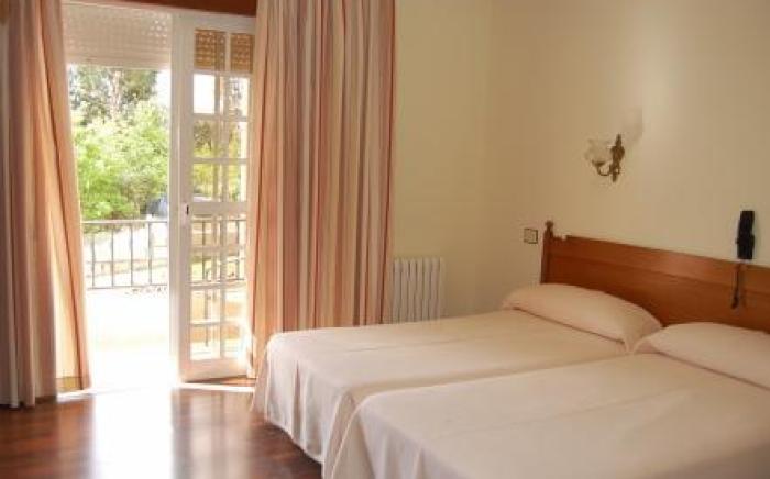 Hotel Galaico