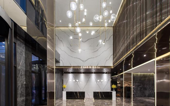 Microtel by Wyndham Gaoxin Hefei