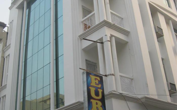Hotel Europe Plaza