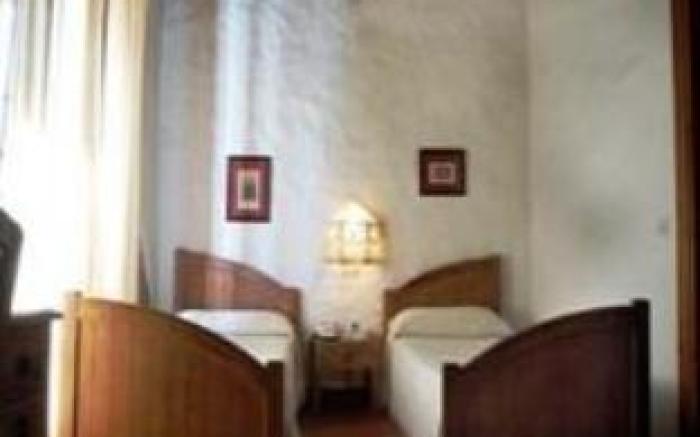 Hotel Tugasa Convento San Francisco