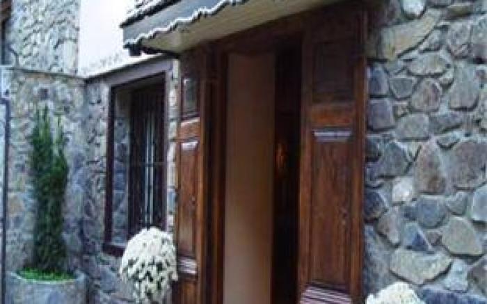 Hotel Casa Estampa