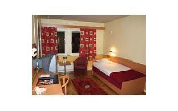 Euroway Hotel