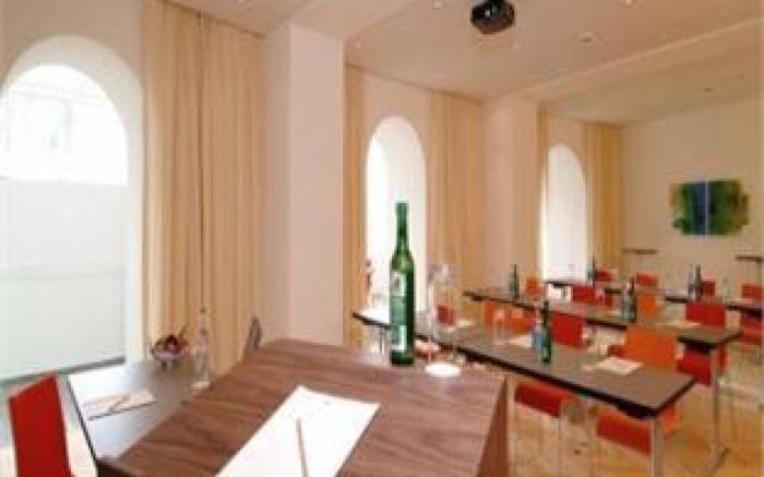 Waldhotel & SPA Davos - for body & soul