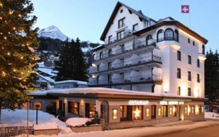 Hotel Meierhof