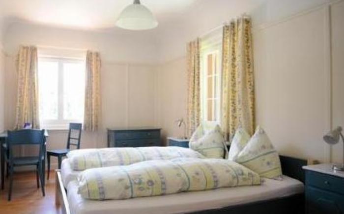 Hotel Chesa Spuondas