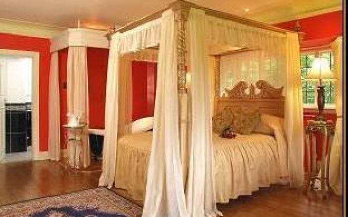 Aphrodites Group - Luxury Hot Tub Suites in Central Lake District!