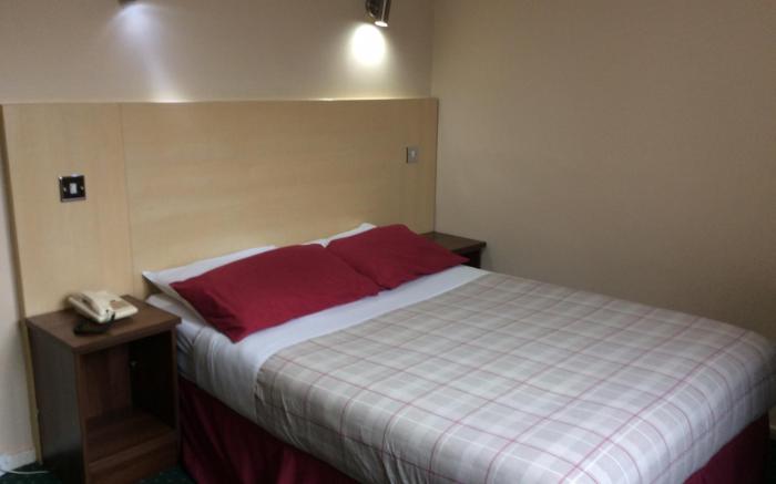Gatwick White House Hotel