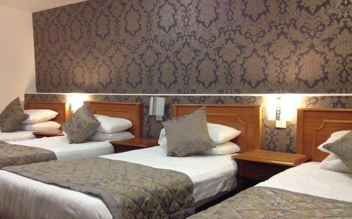 Grainger Hotel