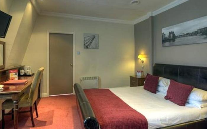 Corner House Inn by Greene King Inns