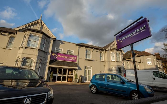 Newham Hotel