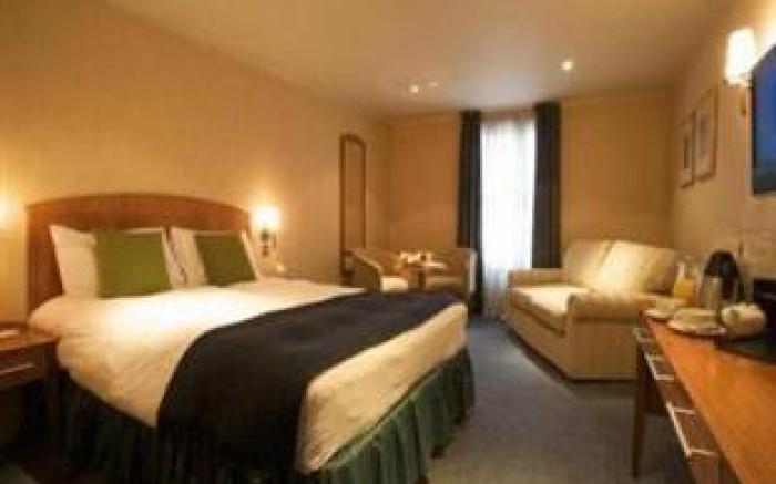 The Park Hotel