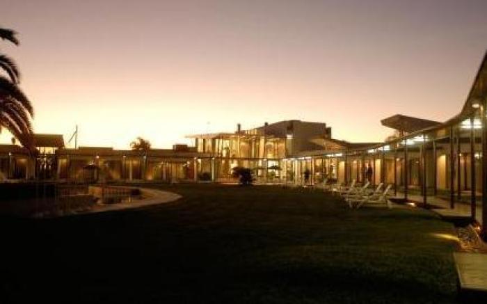 Hotel Camberland
