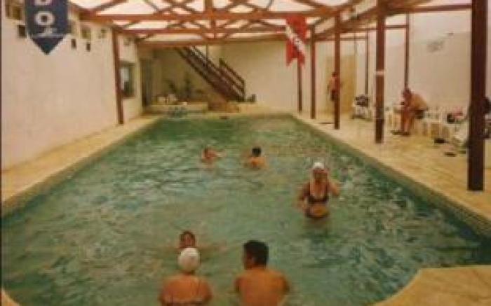 San Remo World Hotel