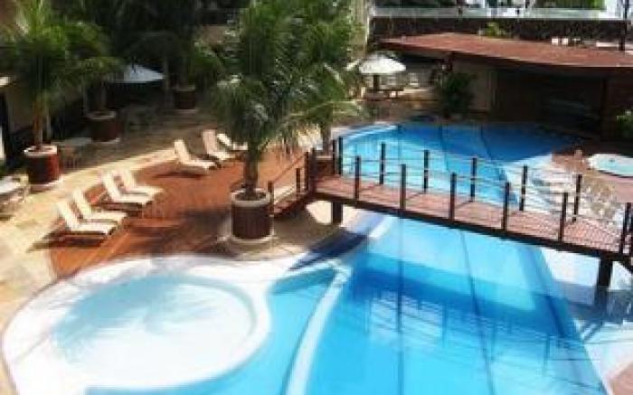 Mareiro Hotel Beira Mar