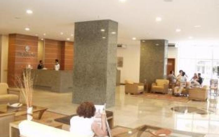 Costa do Mar Hotel