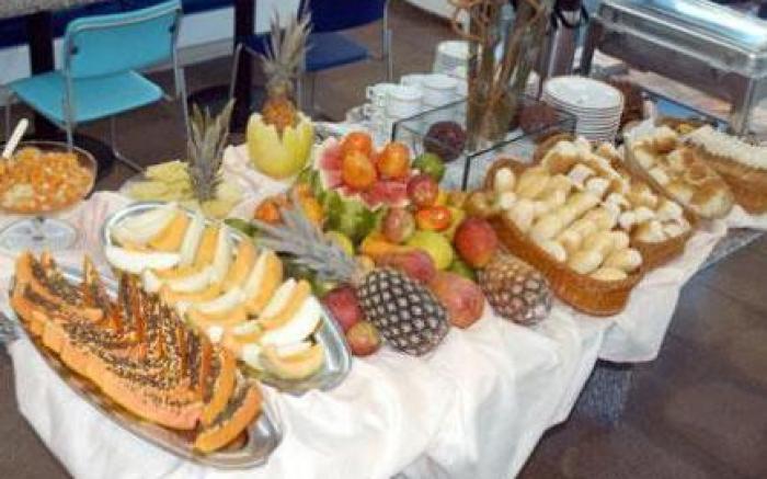 Hotel Praia Mar