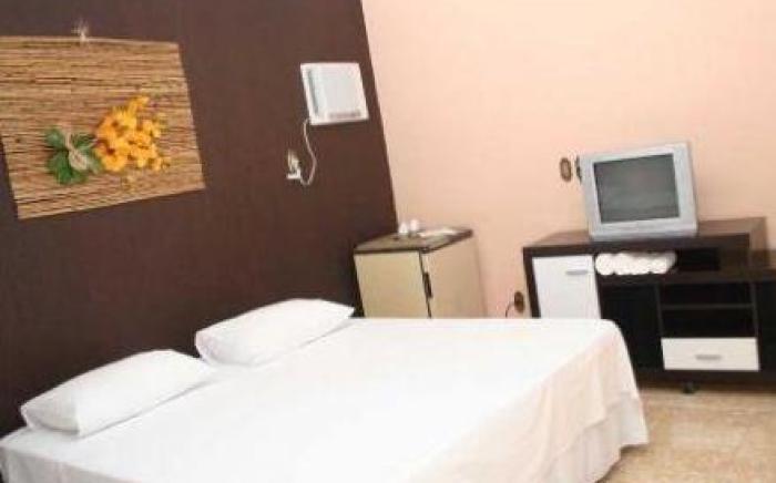 Pousada Iguassu Charm Suites