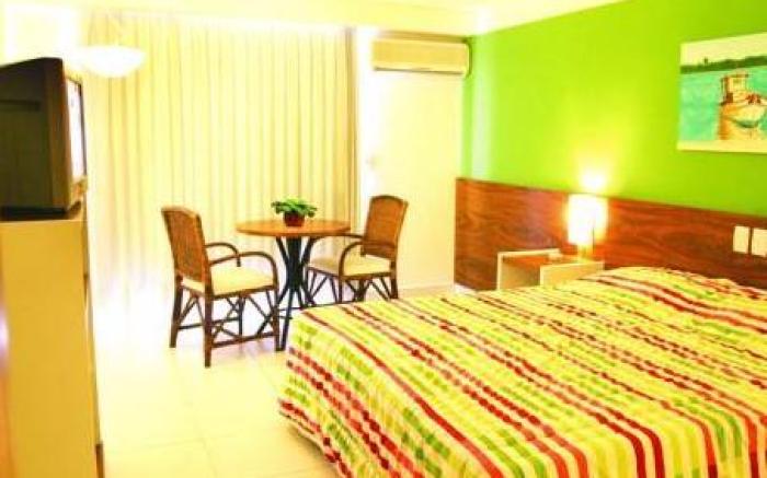 Porto Suites Natal Hotel